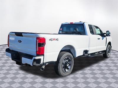 2026 Ford F-350 Super Cab SRW 4WD Pickup for sale #T25529 - photo 2