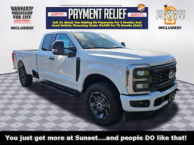 New 2026 Ford F-350 XL Super Cab for sale #T25530 - photo 1