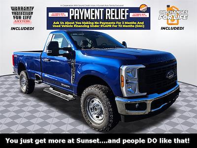 New 2026 Ford F-250 XL Regular Cab for sale #T25531 - photo 1