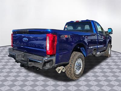 New 2026 Ford F-250 XL Regular Cab for sale #T25531 - photo 2