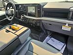 New 2025 Ford F-550 Regular Cab 4x4 Dump Truck for sale #T25532 - photo 12