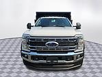 New 2025 Ford F-550 Regular Cab 4x4 Dump Truck for sale #T25532 - photo 3