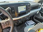 New 2025 Ford F-550 Regular Cab 4x4 Dump Truck for sale #T25532 - photo 25