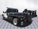New 2025 Ford F-550 Regular Cab 4x4 Dump Truck for sale #T25532 - photo 6
