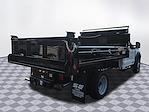 New 2025 Ford F-550 Regular Cab 4x4 Dump Truck for sale #T25532 - photo 2