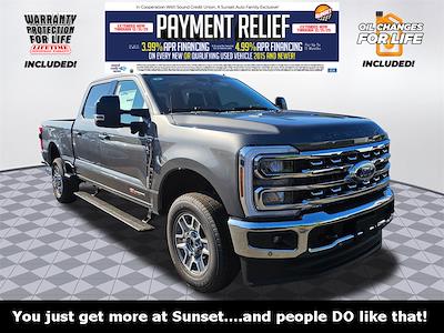2026 Ford F-350 Crew Cab SRW 4WD Pickup for sale #T25533 - photo 1
