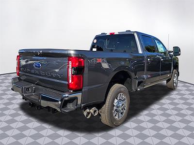 2026 Ford F-350 Crew Cab SRW 4WD Pickup for sale #T25533 - photo 2
