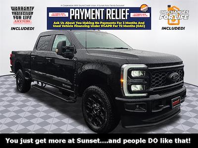 New 2026 Ford F-350 Crew Cab for sale #T25534 - photo 1