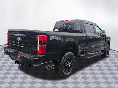 New 2026 Ford F-350 Crew Cab for sale #T25534 - photo 2