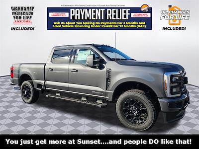 New 2026 Ford F-350 Crew Cab for sale #T25535 - photo 1