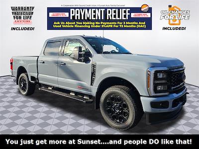 New 2026 Ford F-350 Lariat Crew Cab for sale #T25536 - photo 1