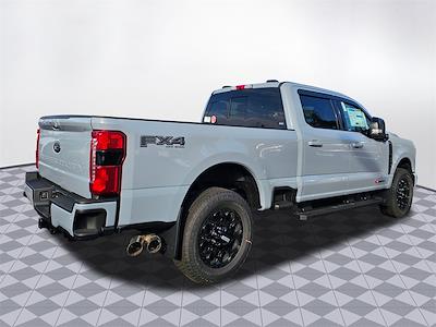 New 2026 Ford F-350 Lariat Crew Cab for sale #T25536 - photo 2