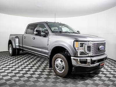 Used 2021 Ford F-350 - photo 1