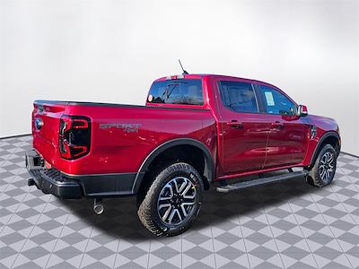 2025 Ford Ranger SuperCrew Cab 4WD Pickup for sale #T25564 - photo 2