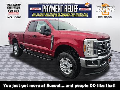 New 2026 Ford F-350 Super Cab for sale #T25568 - photo 1