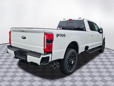 New 2026 Ford F-350 Lariat Crew Cab for sale #T25570 - photo 2