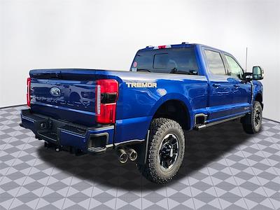 2026 Ford F-350 Crew Cab SRW 4WD Pickup for sale #T25571 - photo 2