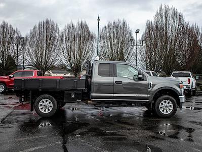 Used 2020 Ford F-350 Super Cab 60 CA Cab Chassis for sale #T25573A - photo 2