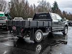 Used 2020 Ford F-350 Super Cab Flatbed Truck for sale #T25573A - photo 2