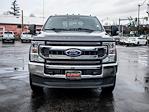 Used 2020 Ford F-350 Super Cab Flatbed Truck for sale #T25573A - photo 7
