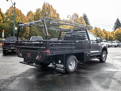 2023 Ford F-350 Regular Cab DRW 4WD Contractor Truck for sale #T25573A1 - photo 2
