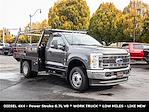 2023 Ford F-350 Regular Cab DRW 4WD Contractor Truck for sale #T25573A1 - photo 1