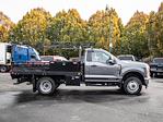 2023 Ford F-350 Regular Cab DRW 4WD Contractor Truck for sale #T25573A1 - photo 3