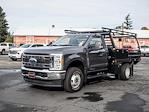 2023 Ford F-350 Regular Cab DRW 4WD Contractor Truck for sale #T25573A1 - photo 7