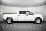 2021 Chevrolet Silverado 1500 Crew Cab 4WD Pickup for sale #T25577B - photo 2