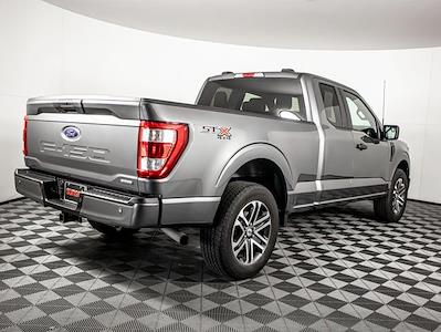 2023 Ford F-150 Super Cab 4WD Pickup for sale #T25585A - photo 2