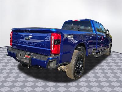 New 2026 Ford F-350 Lariat Crew Cab for sale #T25587 - photo 2