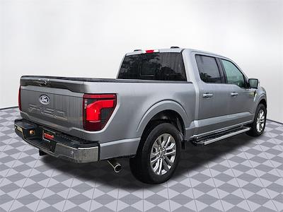 2024 Ford F-150 SuperCrew Cab RWD Pickup for sale #T25591 - photo 2