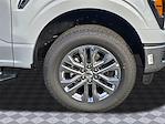 2025 Ford F-150 SuperCrew Cab 4WD Pickup for sale #T25597 - photo 9