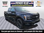 New 2025 Ford F-150 Lariat SuperCrew Cab for sale #T25598 - photo 1