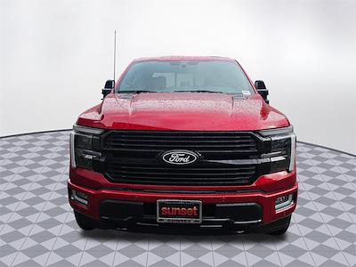 2025 Ford F-150 SuperCrew Cab 4WD Pickup for sale #T25599 - photo 2