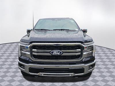 2025 Ford F-150 SuperCrew Cab 4WD Pickup for sale #T25602 - photo 2