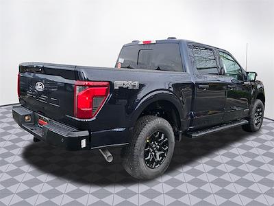 2025 Ford F-150 SuperCrew Cab 4WD Pickup for sale #T25603 - photo 2