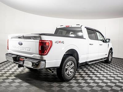 2023 Ford F-150 SuperCrew Cab 4WD Pickup for sale #T25606A - photo 2
