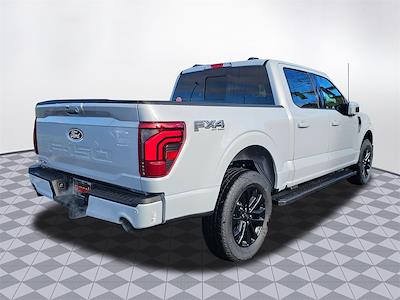 2025 Ford F-150 SuperCrew Cab 4WD Pickup for sale #T25612 - photo 2