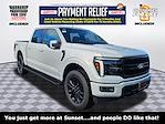 New 2025 Ford F-150 Lariat SuperCrew Cab for sale #T25612 - photo 1