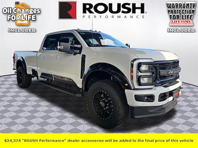 New 2026 Ford F-350 Lariat Crew Cab for sale #T25626 - photo 1