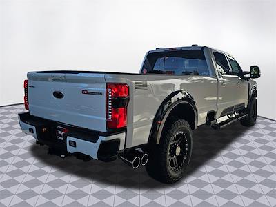 New 2026 Ford F-350 Lariat Crew Cab for sale #T25626 - photo 2