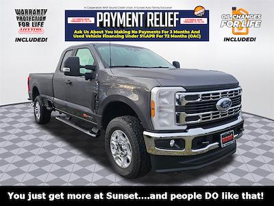 2026 Ford F-250 Super Cab 4WD Pickup for sale #T25628 - photo 1