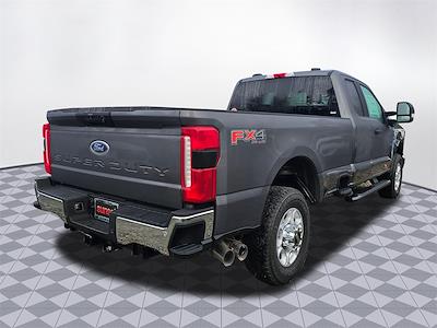 2026 Ford F-250 Super Cab 4WD Pickup for sale #T25628 - photo 2