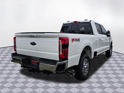 New 2026 Ford F-350 Lariat Crew Cab for sale #T25631 - photo 2