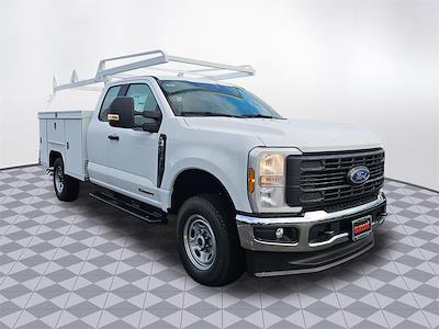 New 2026 Ford F-250 Super Cab Service Truck for sale #T25634 - photo 1