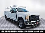 New 2026 Ford F-250 Super Cab Service Truck for sale #T25634 - photo 1