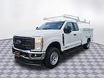 New 2026 Ford F-250 Super Cab Service Truck for sale #T25634 - photo 4