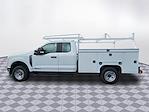 New 2026 Ford F-250 Super Cab Service Truck for sale #T25634 - photo 5