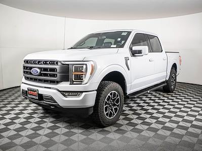2021 Ford F-150 SuperCrew Cab 4WD Pickup for sale #T25642A - photo 1